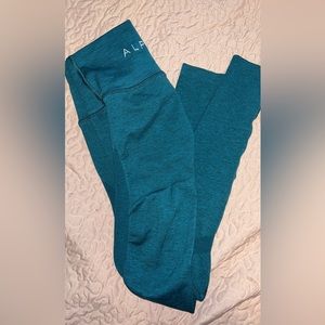 Alphalete leggings